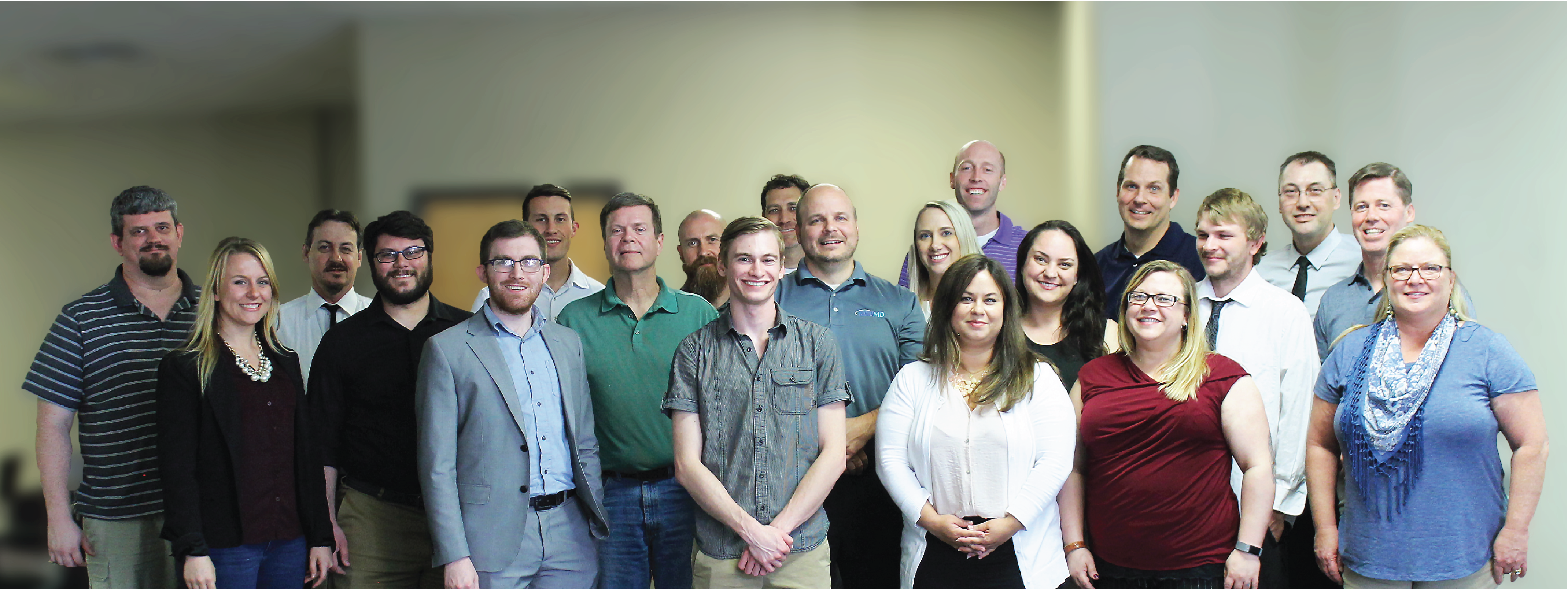 DentiMax Company Photo