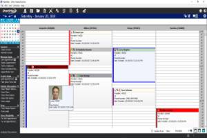 Sample of Dental Software in Interface Image 2
