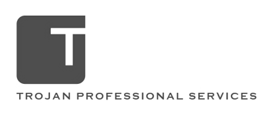Trojan Pro Logo